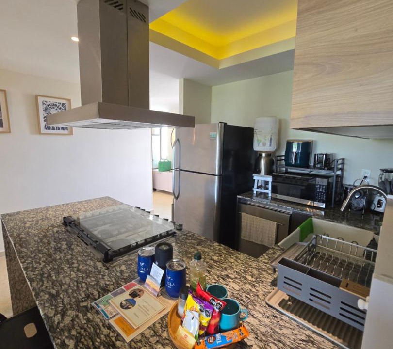 Photo of Kitchen in Granjas del Marques