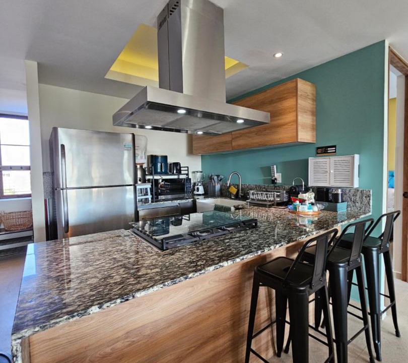 Photo of Kitchen in Granjas del Marques