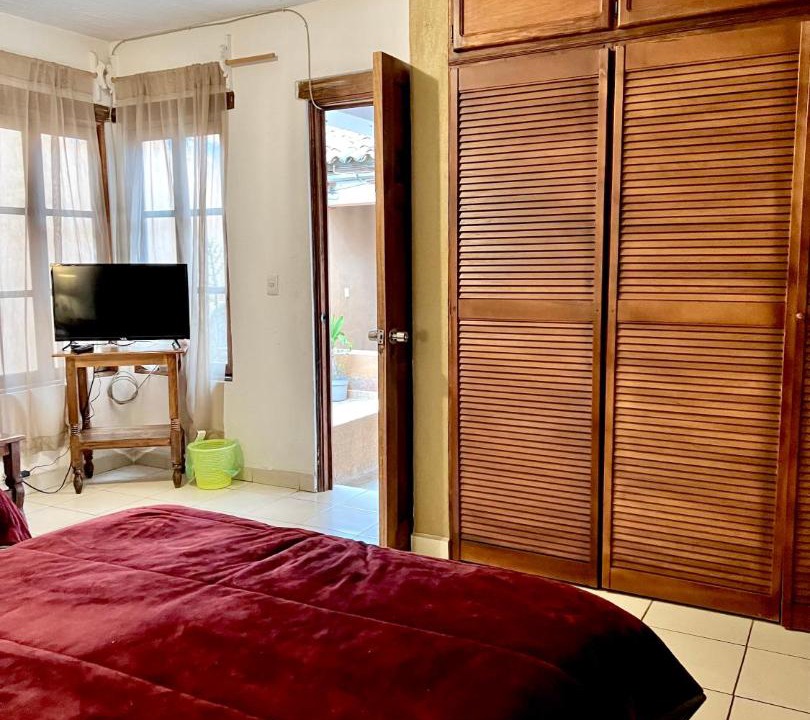 Photo of Bedroom in Centro