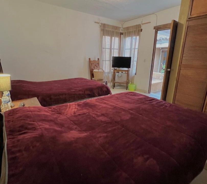 Photo of Bedroom in Centro