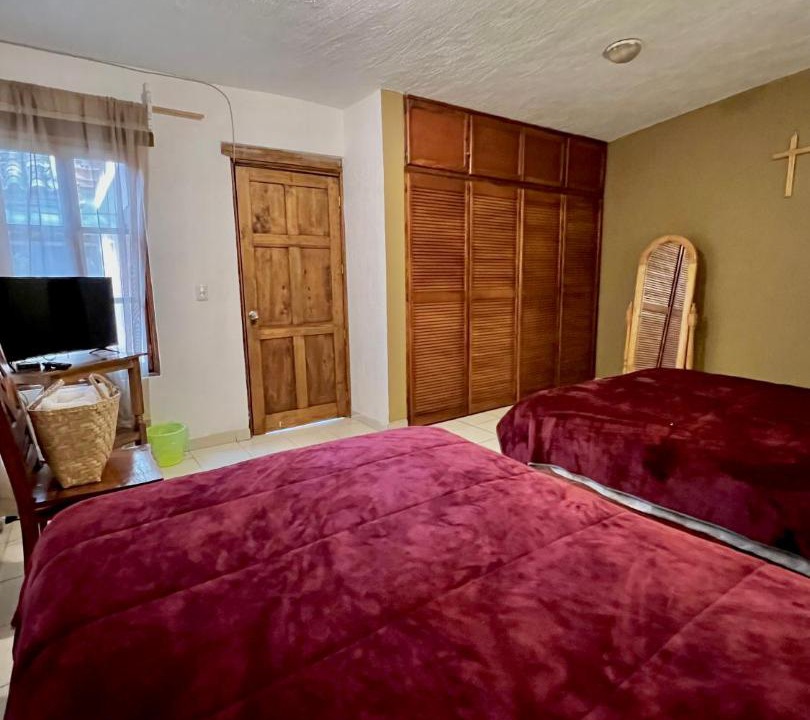 Photo of Bedroom in Centro