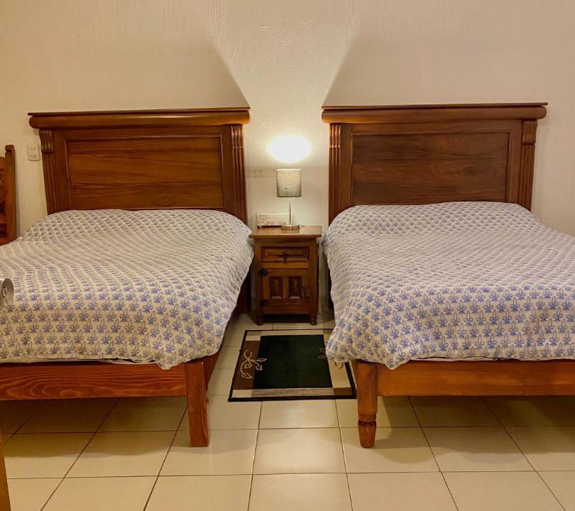 Photo of Bedroom in Centro