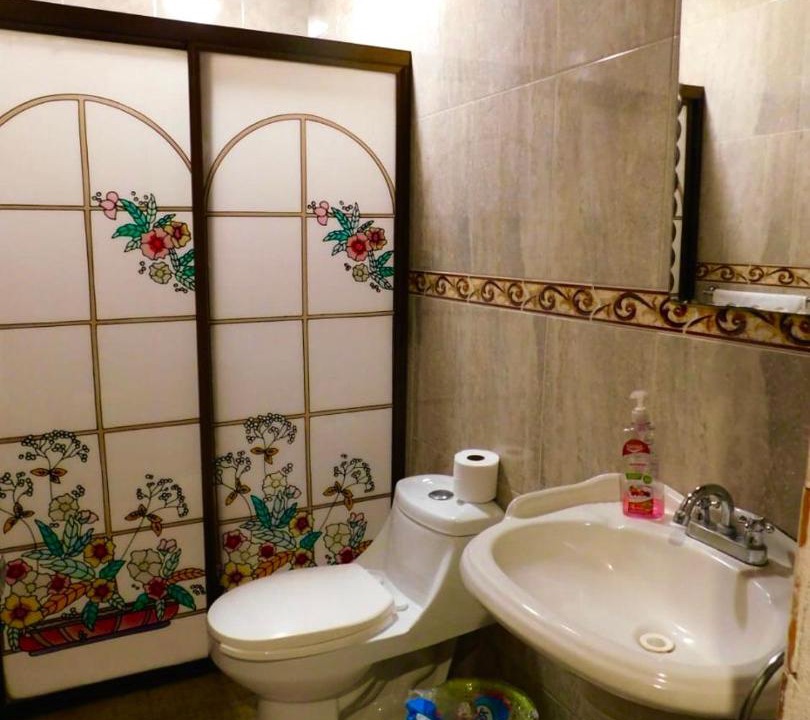 Photo of Bathroom in Centro