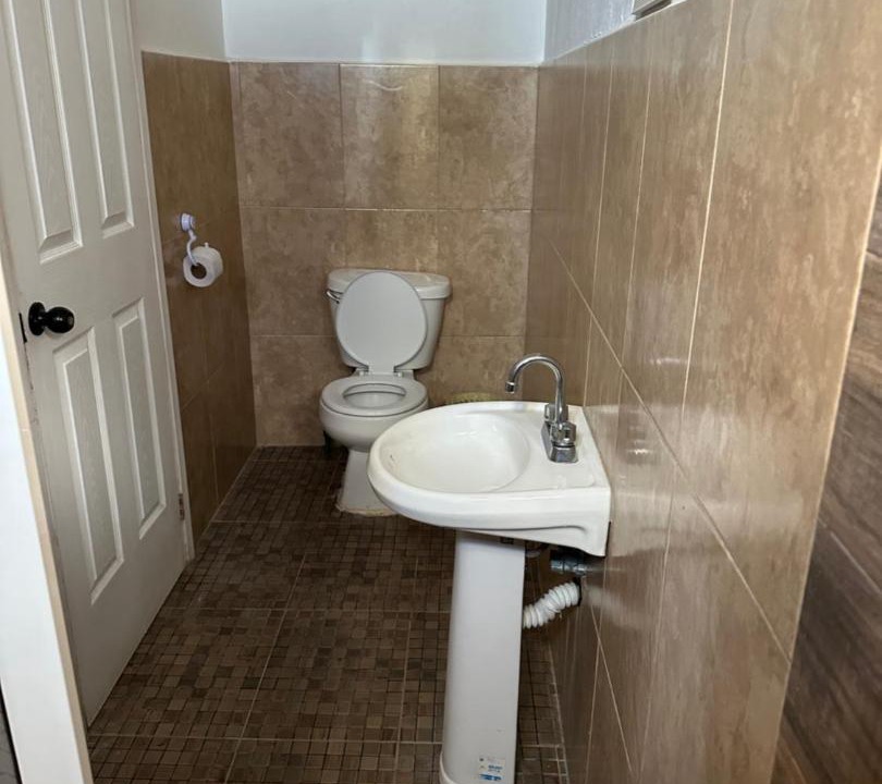 Photo of Bathroom in La Barca