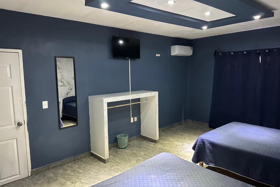 Photo of Bedroom in La Barca