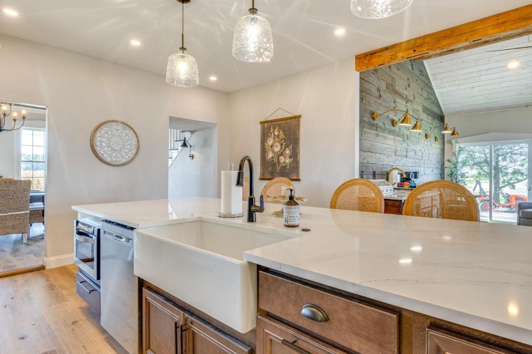 Photo of Kitchen in Needham