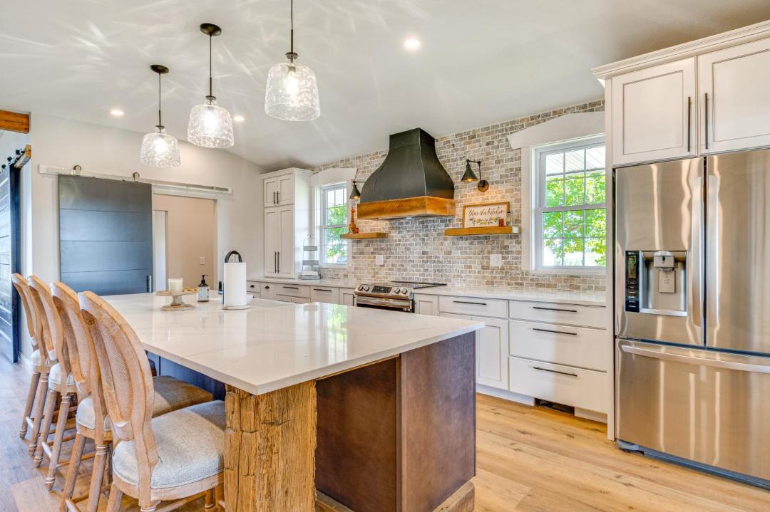 Photo of Kitchen in Needham