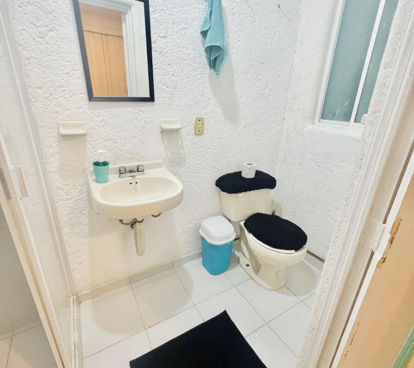 Photo of Bathroom in Farallon