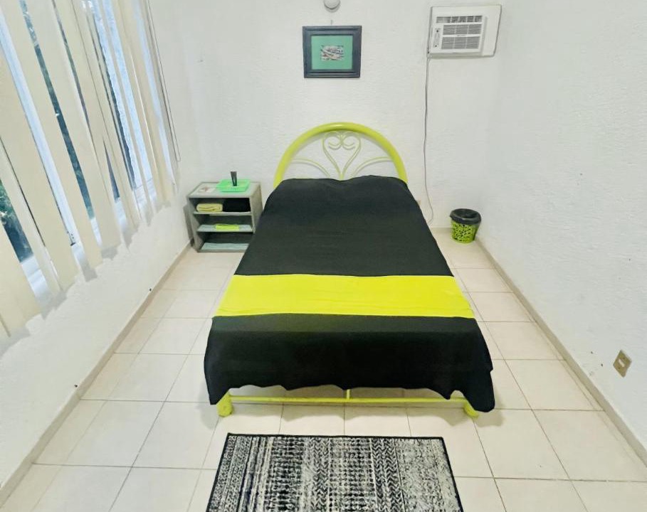 Photo of Bedroom in Farallon
