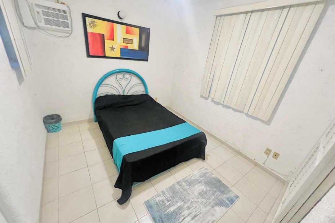 Photo of Bedroom in Farallon