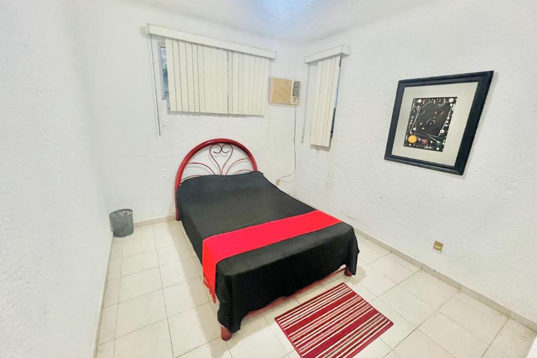 Photo of Bedroom in Farallon
