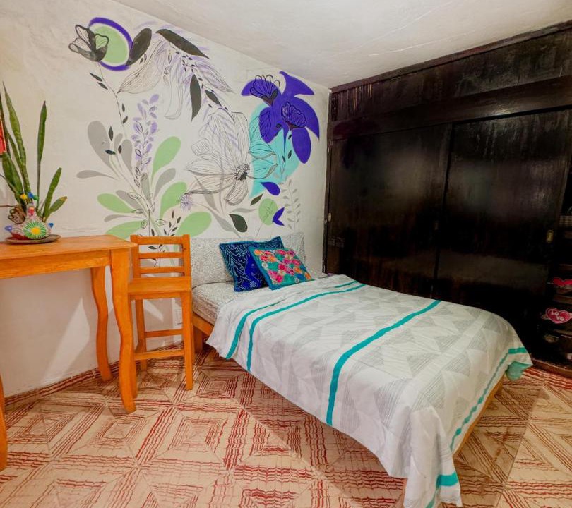 Photo of Bedroom in Santa Lucia
