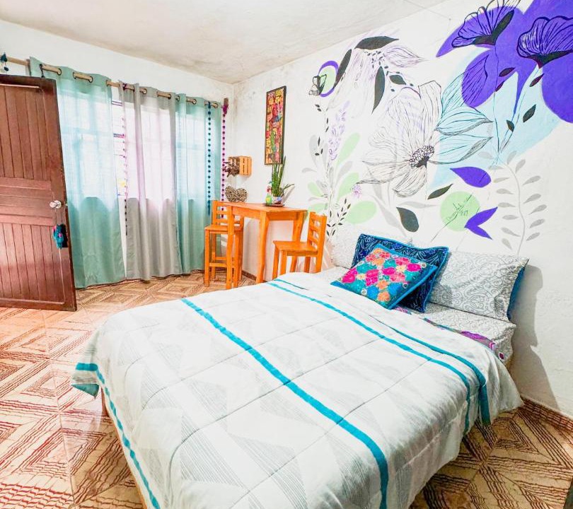 Photo of Bedroom in Santa Lucia