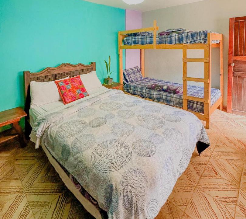 Photo of Bedroom in Santa Lucia