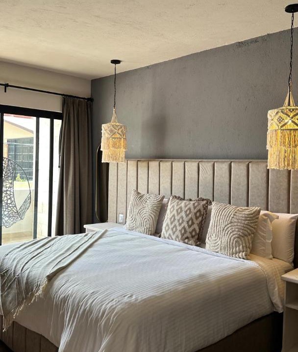 Photo of Bedroom in Bernal