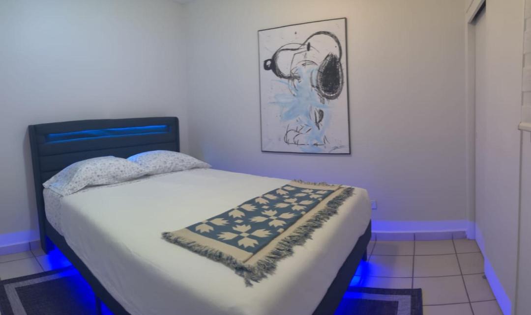 Photo of Bedroom in Juarez Municipality