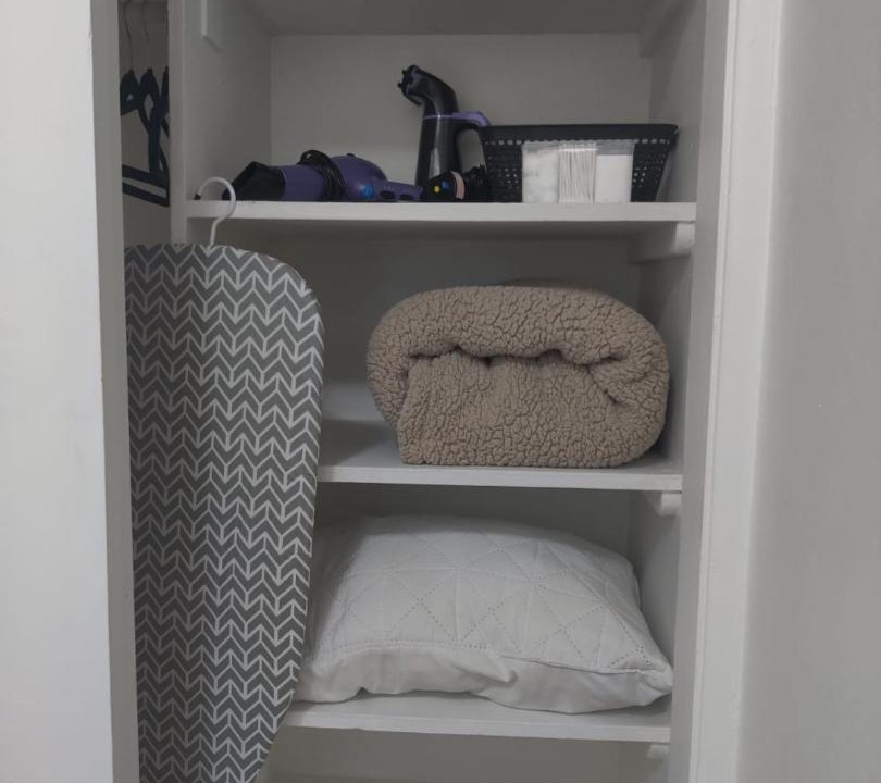 Photo of Bedroom in Juarez Municipality