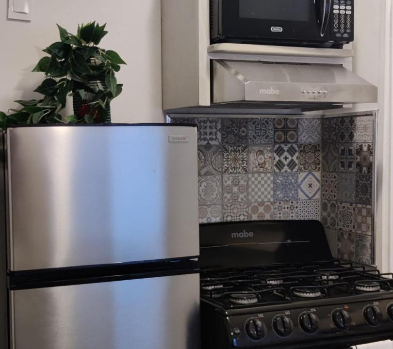 Photo of Kitchen in Juarez Municipality
