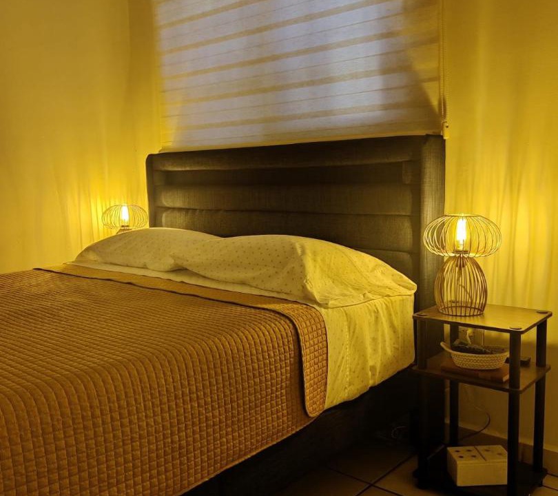 Photo of Bedroom in Juarez Municipality
