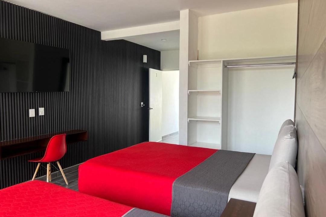 Photo of Bedroom in Conca
