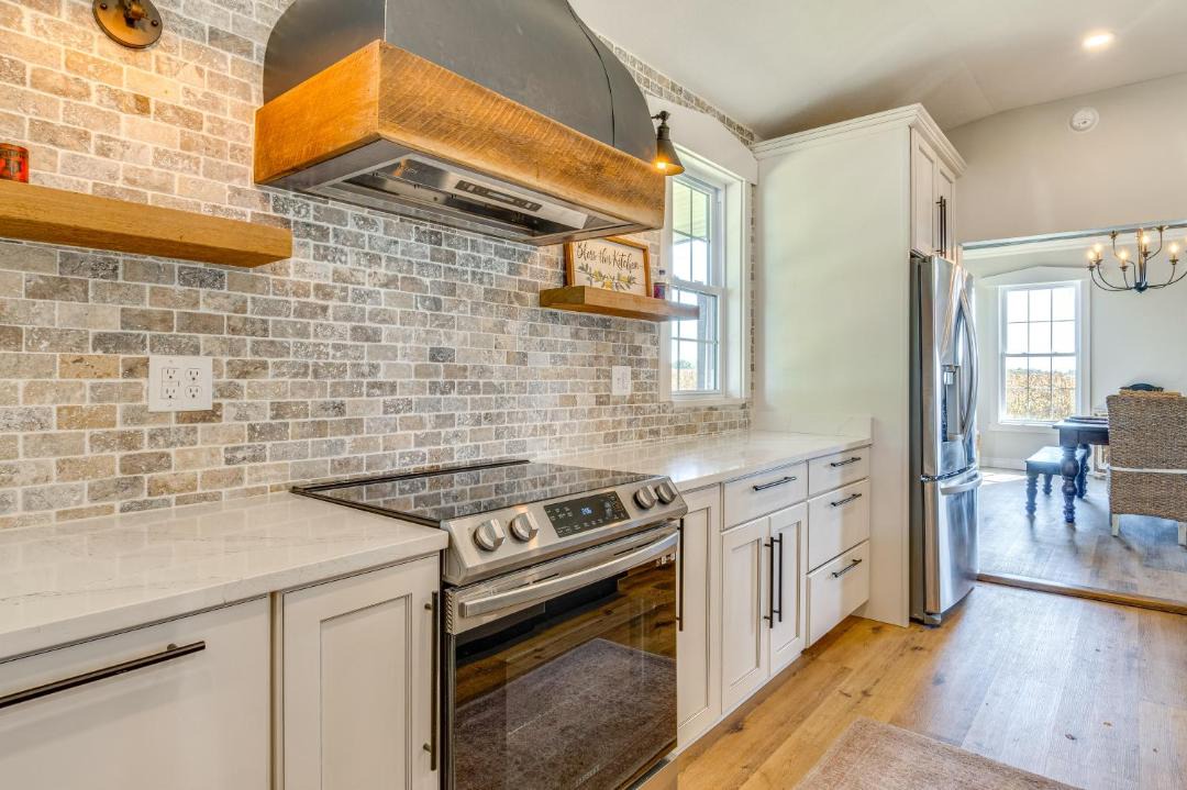 Photo of Kitchen in Needham