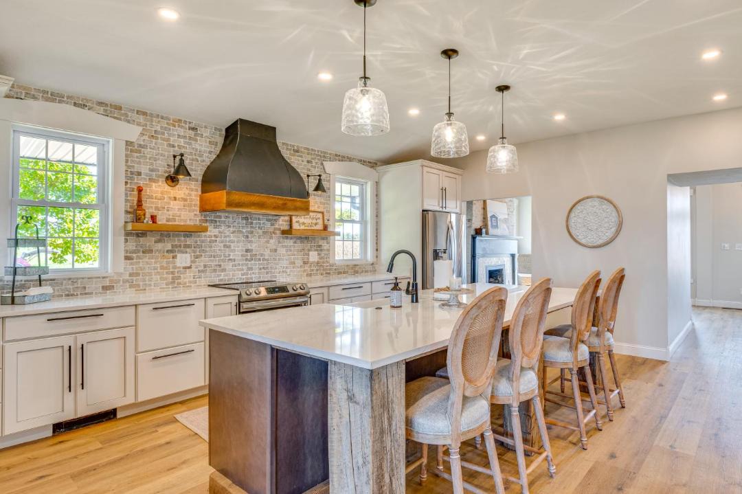 Photo of Kitchen in Needham