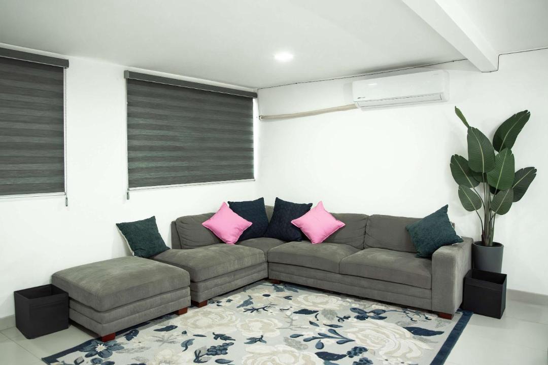 Photo of Livingroom in Tijuana