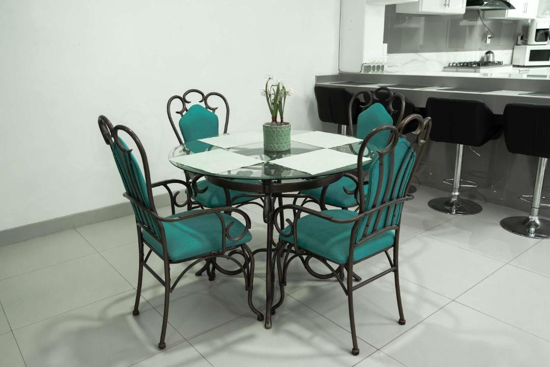 Photo of Kitchen in Tijuana