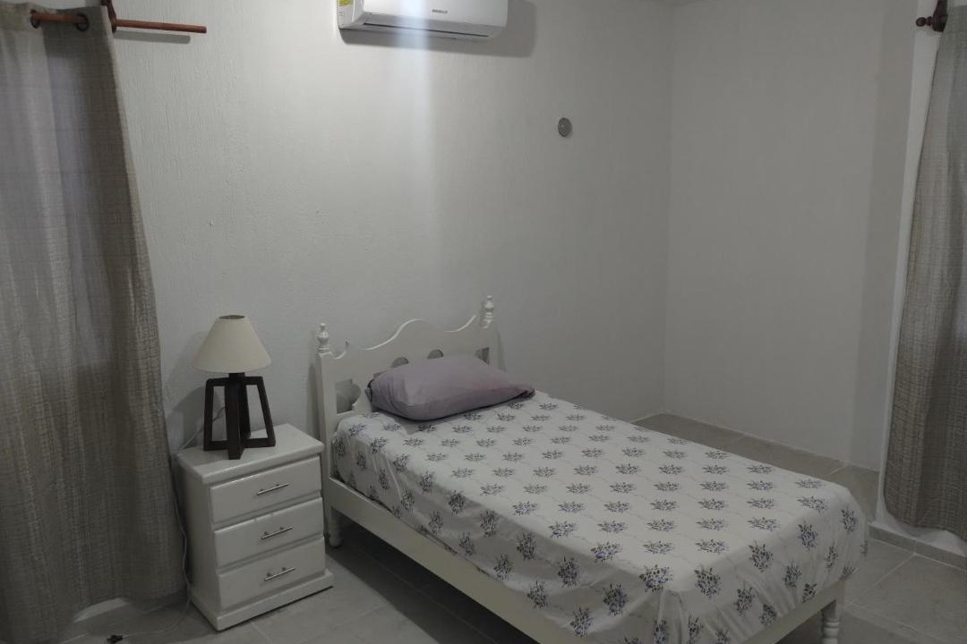 Photo of Bedroom in Merida