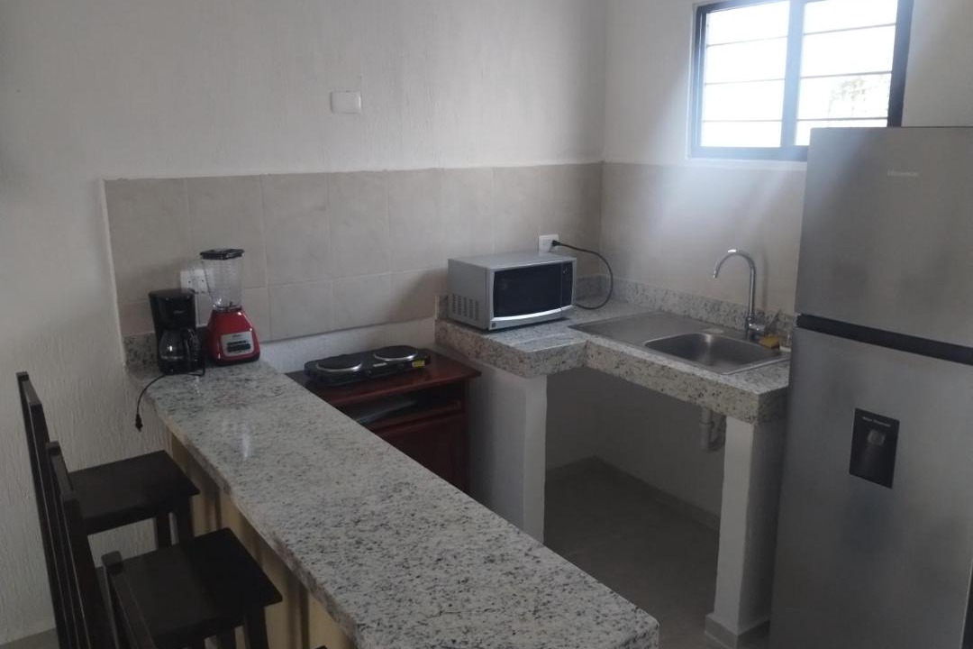 Photo of Kitchen in Merida