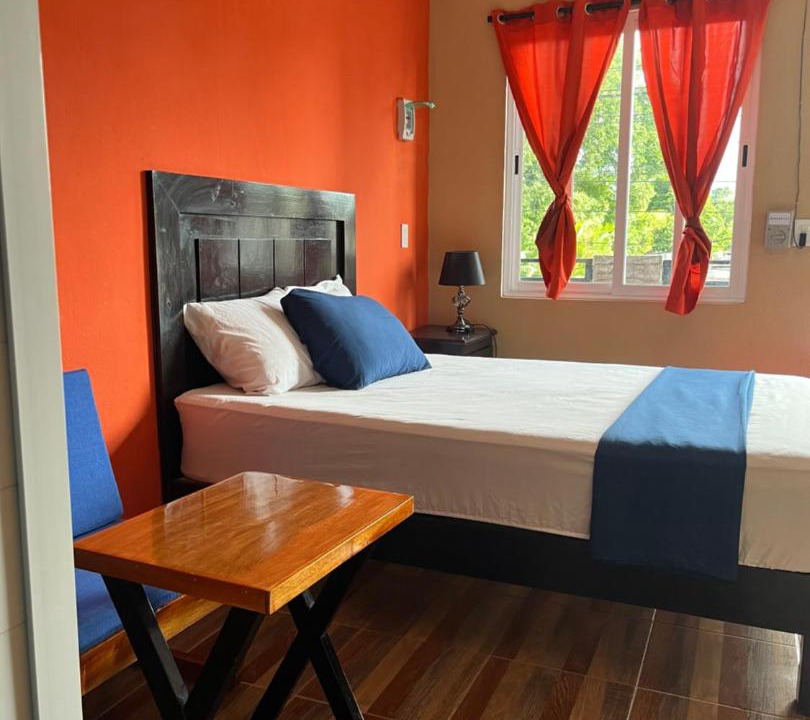 Photo of Bedroom in Ticul