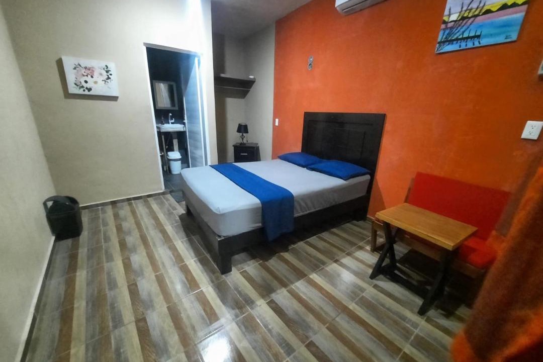 Photo of Bedroom in Ticul