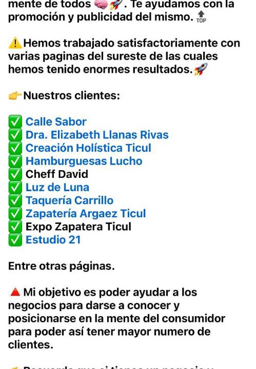 Photo of Others in Ticul
