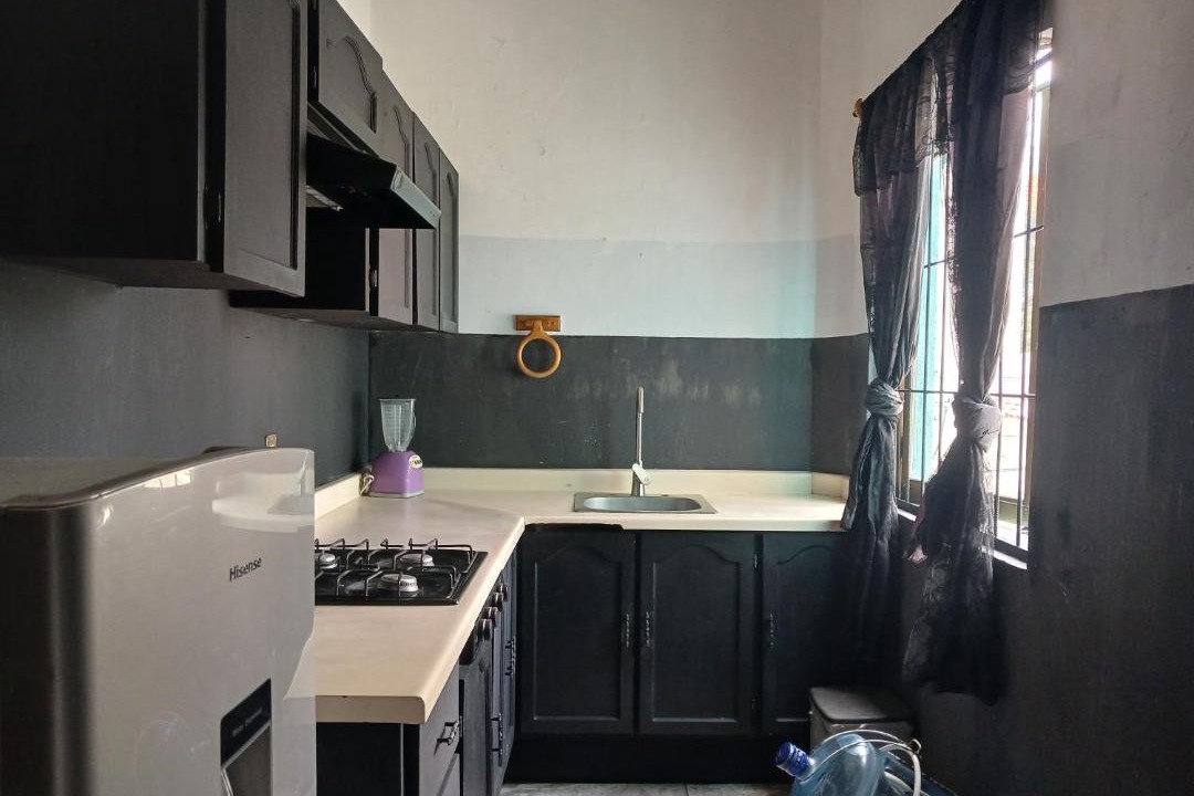 Photo of Kitchen in Americana
