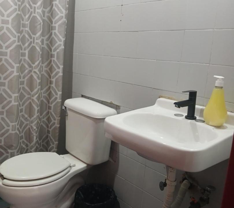 Photo of Bathroom in Americana