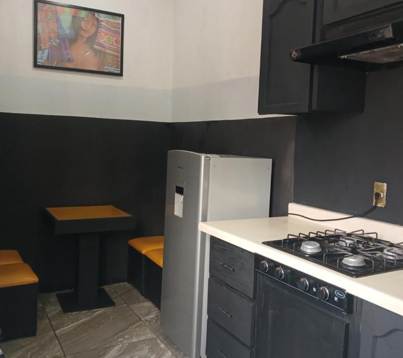 Photo of Kitchen in Americana