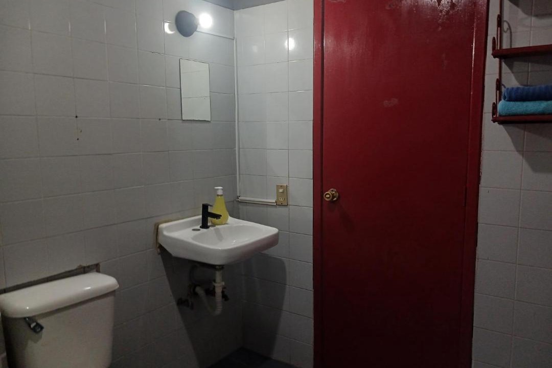 Photo of Bathroom in Americana