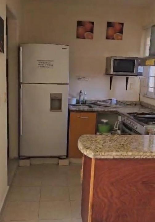Photo of Kitchen in Playa Diamante