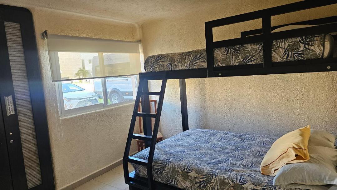 Photo of Bedroom in Playa Diamante