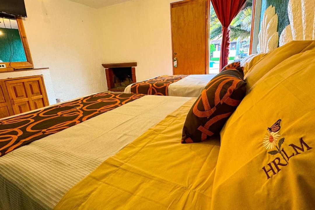 Photo of Bedroom in El Santuario