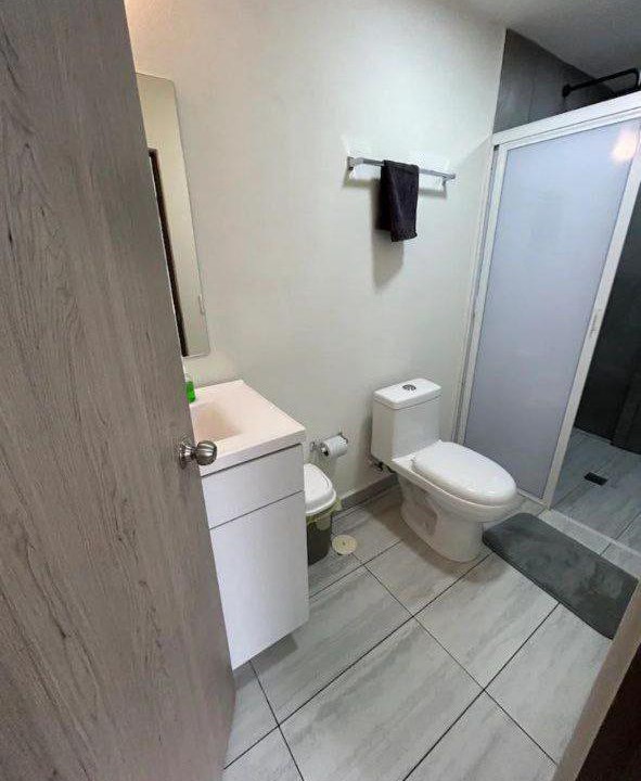 Photo of Bathroom in San Nicolas de los Garza