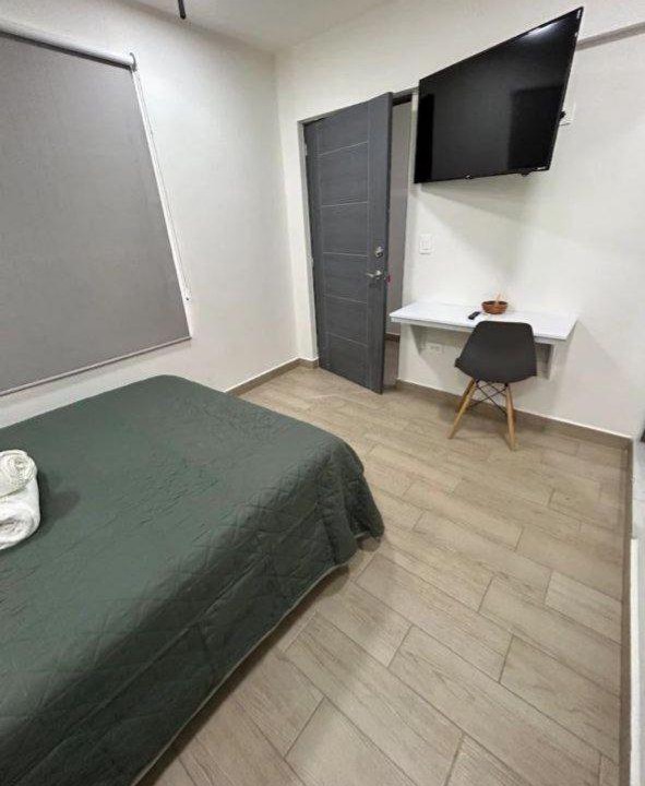 Photo of Bedroom in San Nicolas de los Garza