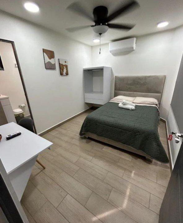 Photo of Bedroom in San Nicolas de los Garza