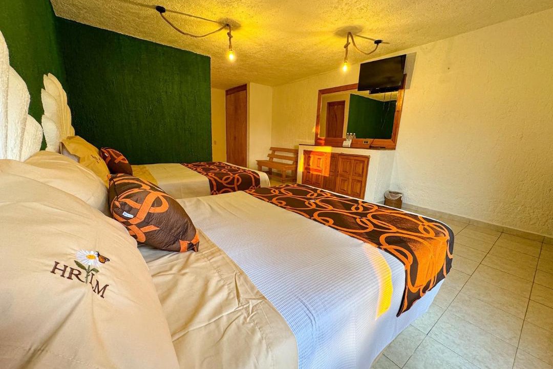 Photo of Bedroom in El Santuario