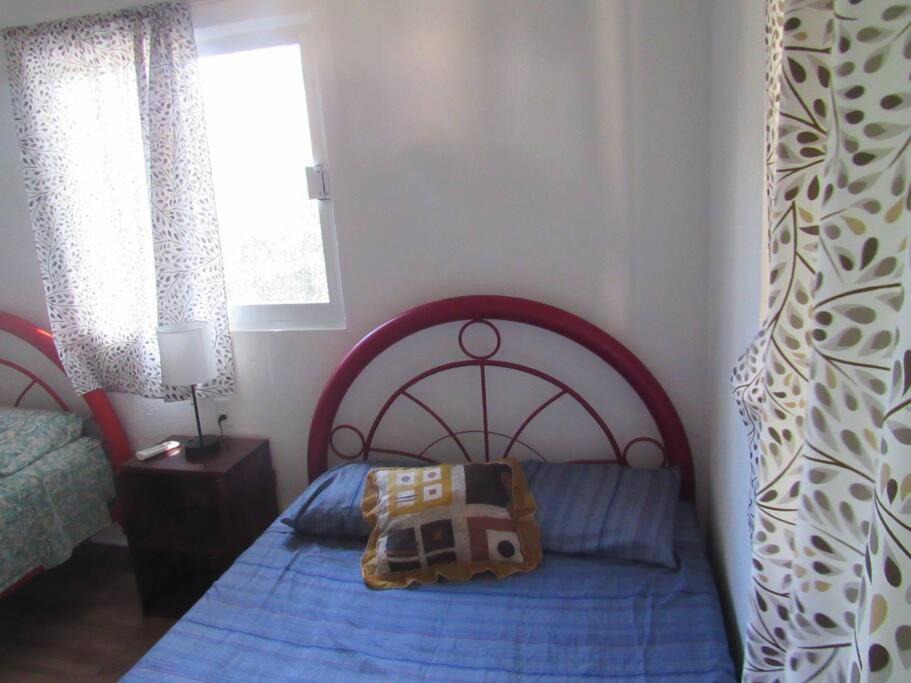 Photo of Bedroom in Majada Villalobos