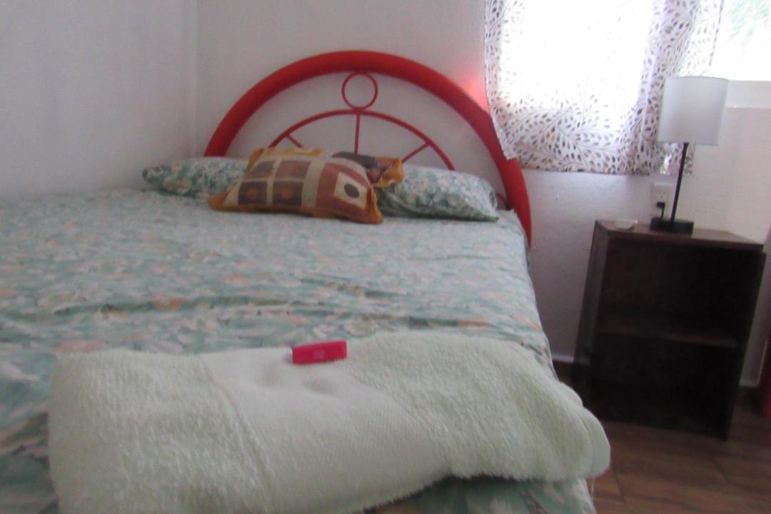 Photo of Bedroom in Majada Villalobos