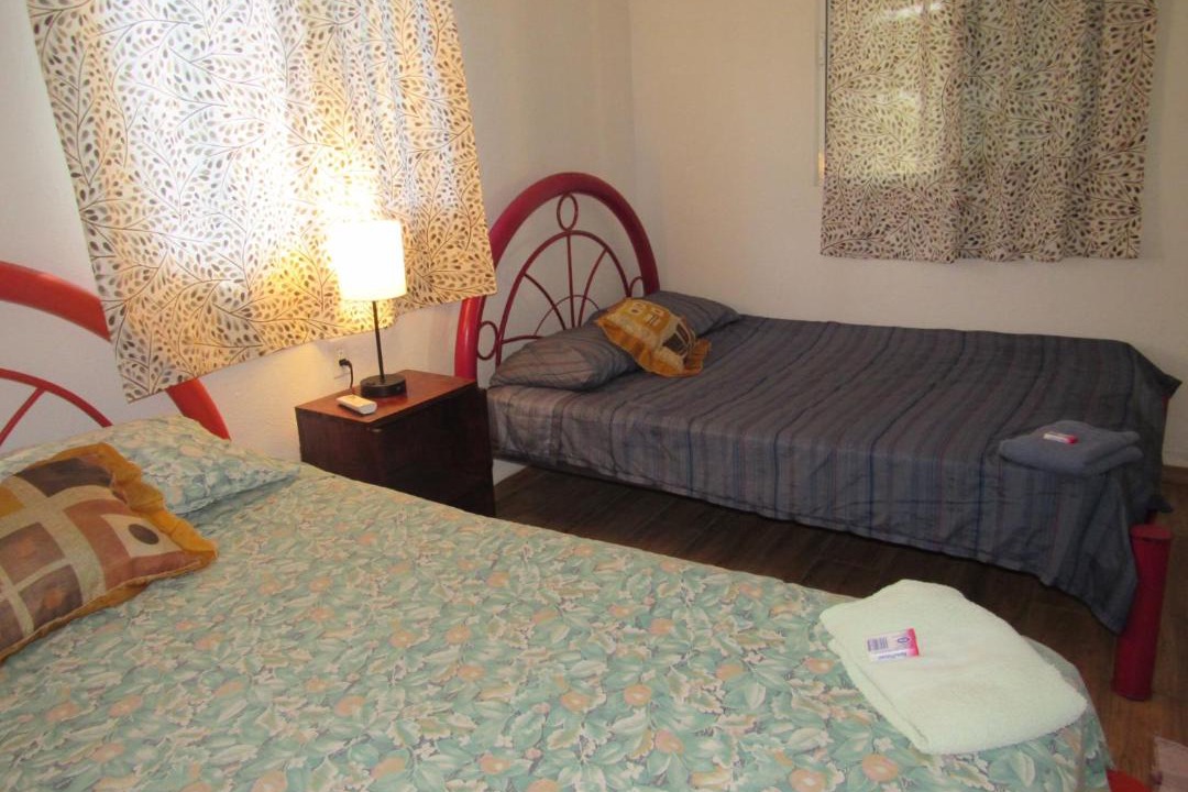 Photo of Bedroom in Majada Villalobos