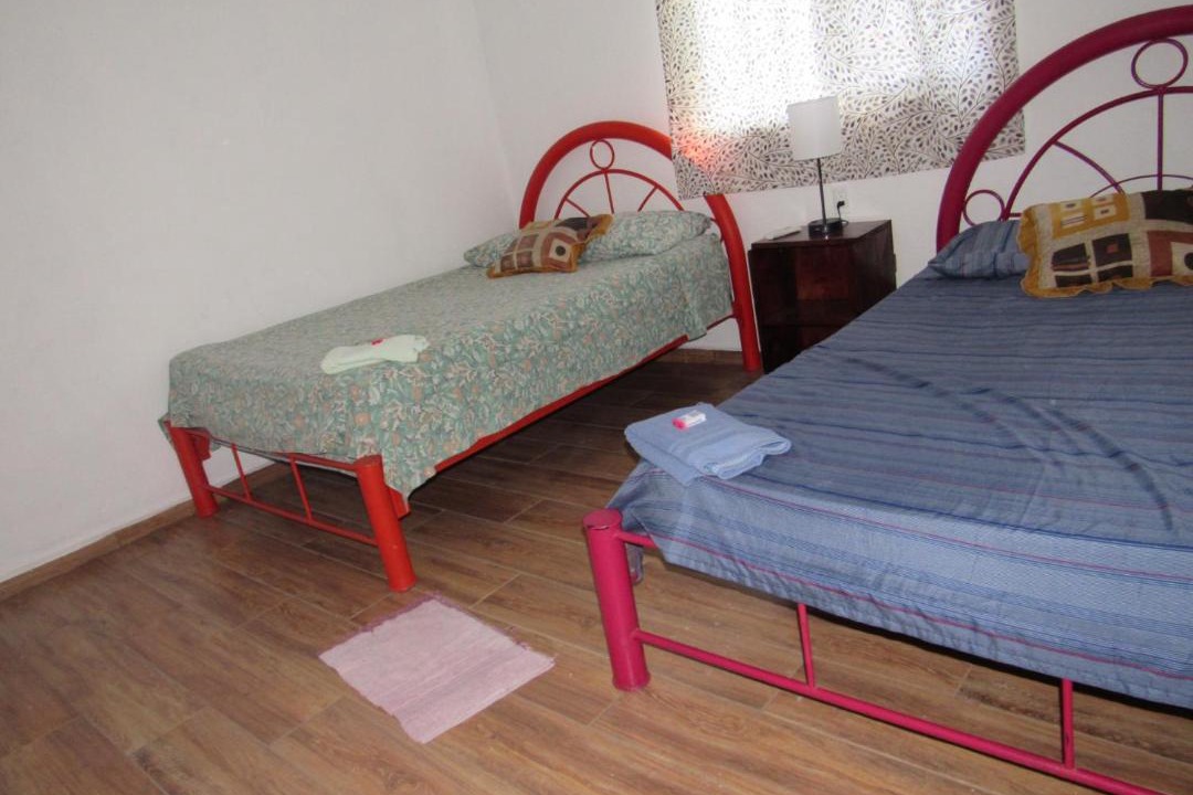 Photo of Bedroom in Majada Villalobos
