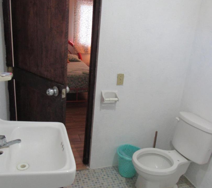 Photo of Bathroom in Majada Villalobos