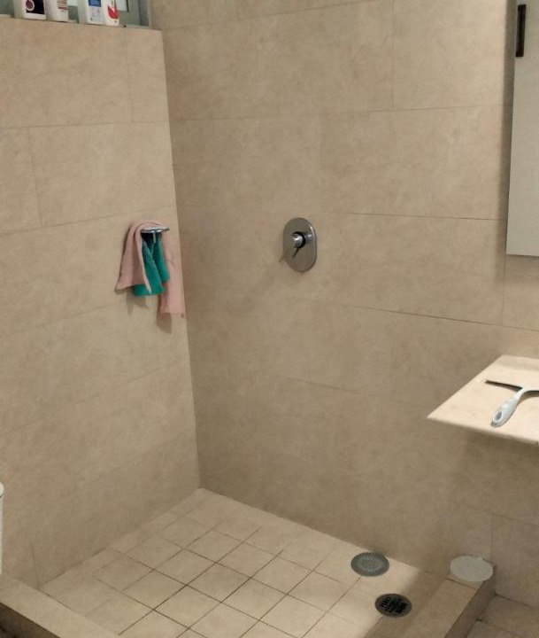 Photo of Bathroom in Letran Valle